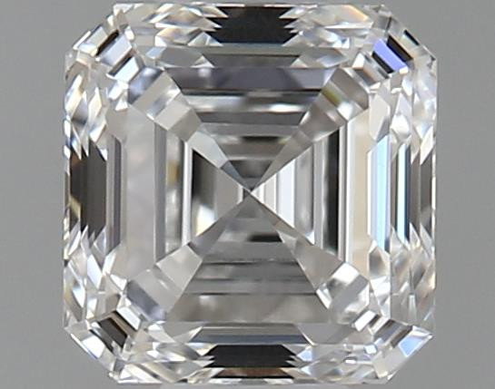 Asscher 0.60 E VVS2 - #877745