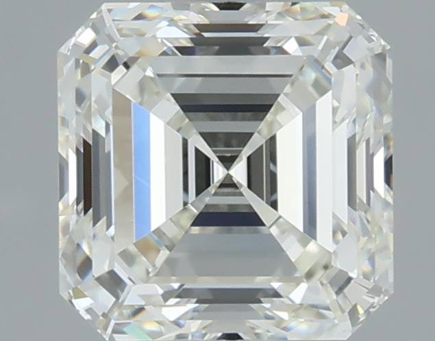 Asscher 0.90 J VVS1 - #878038