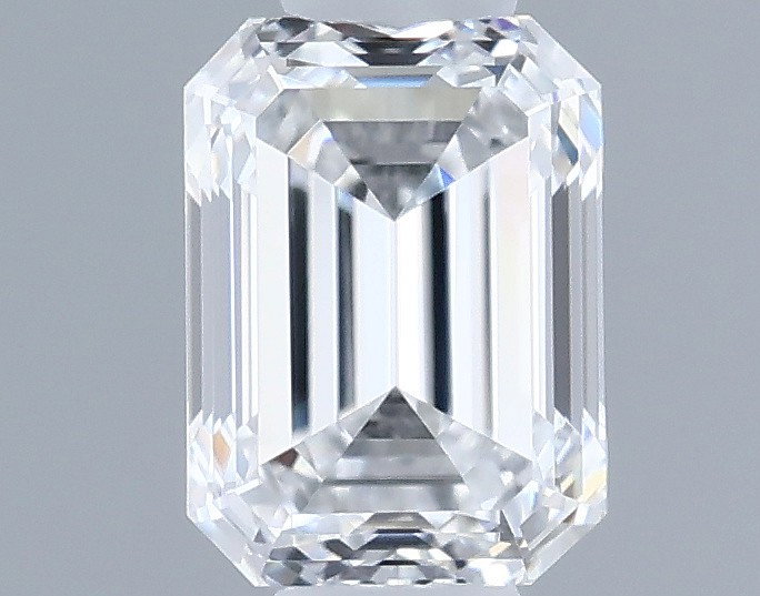 Emerald 0.50 D VVS1 - #878023