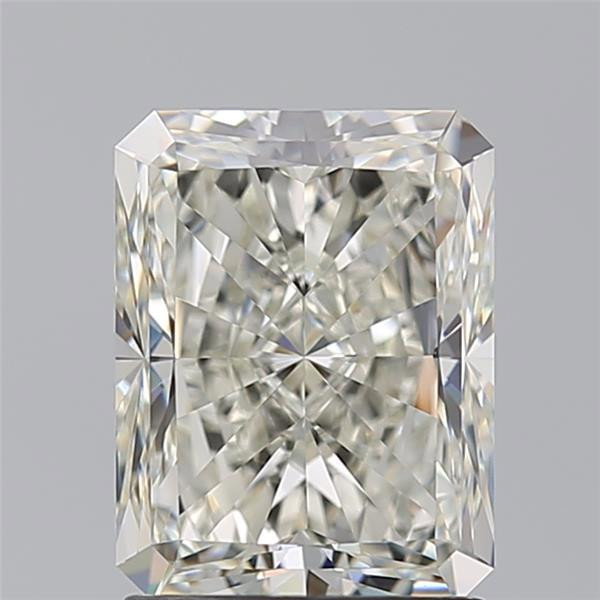 Radiant 2.02 J VVS2 - #881123