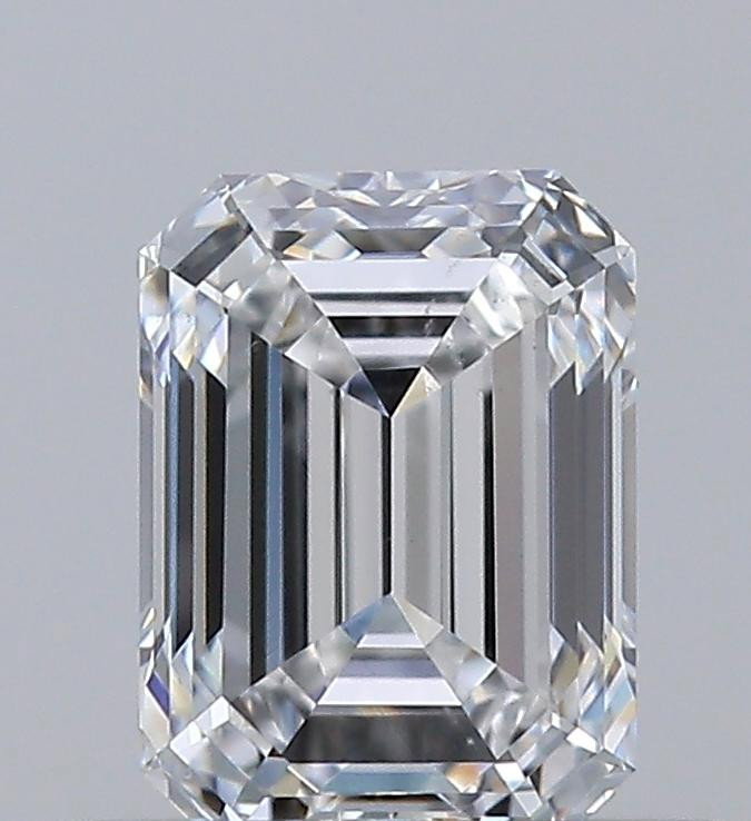 Emerald 0.50 E SI1 - #881372