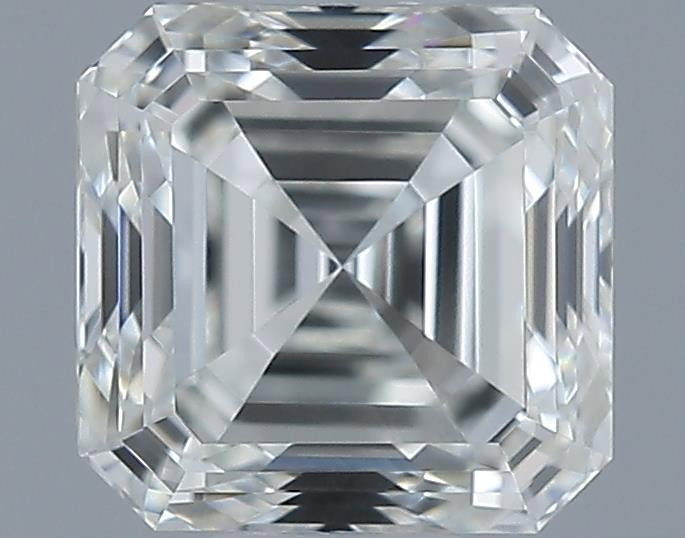 Asscher 0.74 J VVS1 - #880857