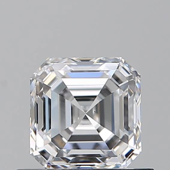 Asscher 0.70 D VS1 - #877267