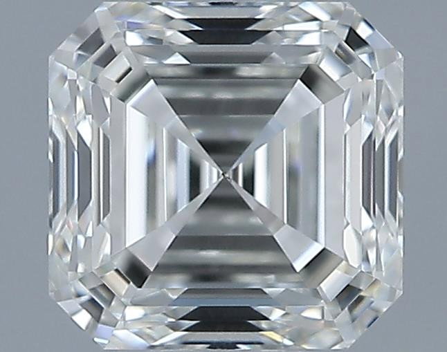 Asscher 1.13 J VS1 - #881247