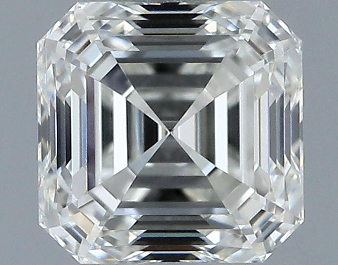 Asscher 0.55 I VVS1 - #881332