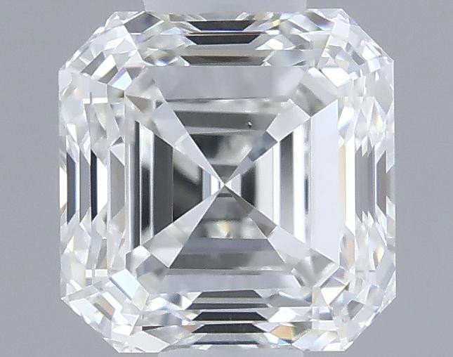 Asscher 0.75 H VS2 - #886420