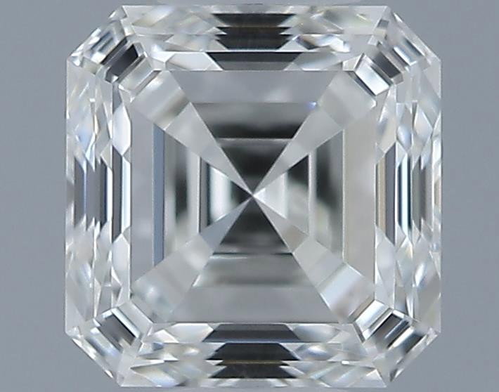 Asscher 0.74 I VVS1 - #883731