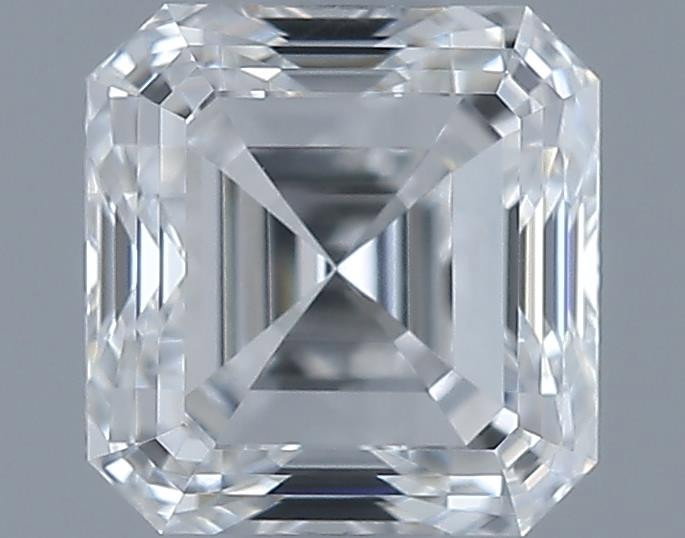 Asscher 0.70 E VVS2 - #872661