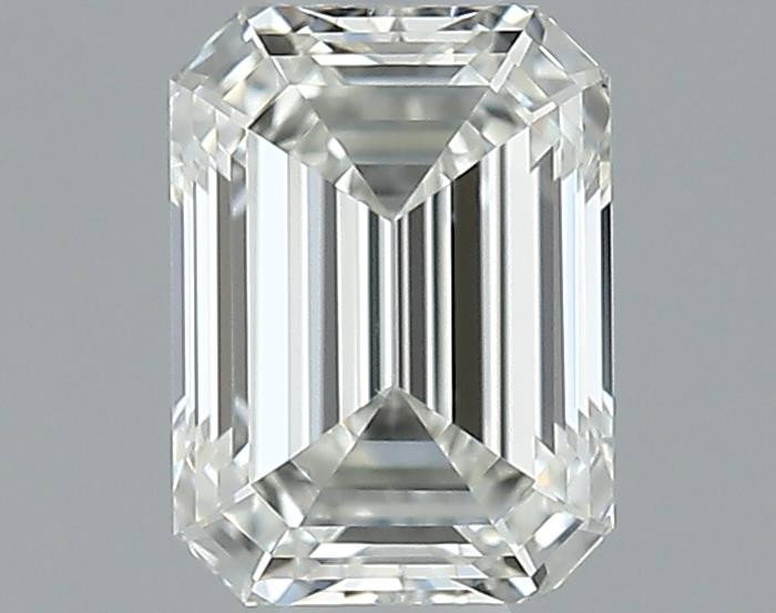 Emerald 0.50 I VS2 - #881363