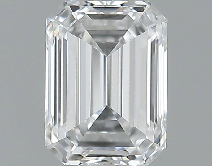 Emerald 0.50 D IF - #880559