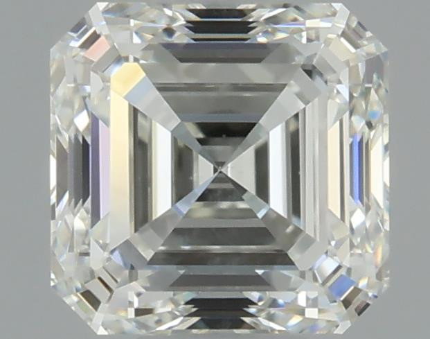 Asscher 0.60 I VS1 - #881469