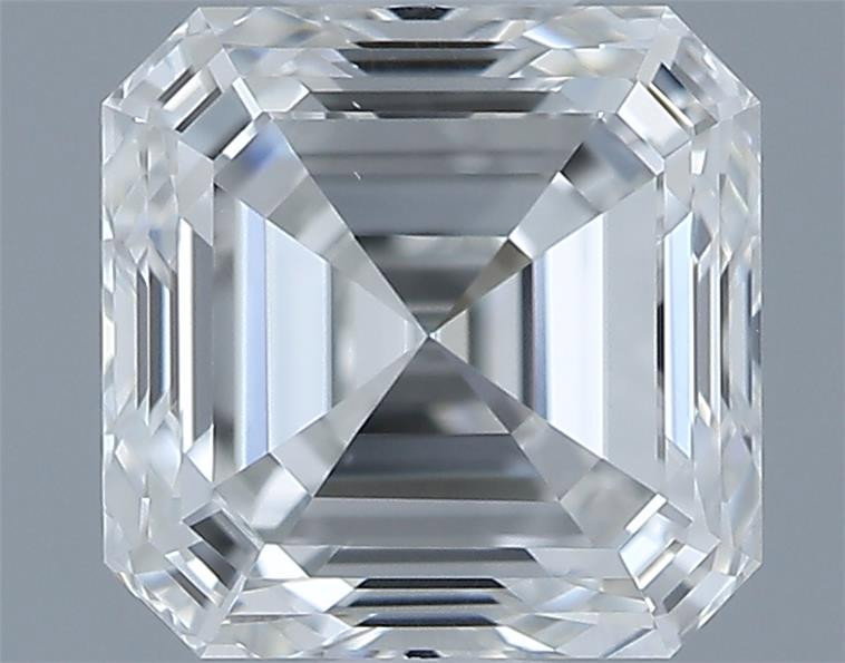 Asscher 0.90 G VS2 - #877103