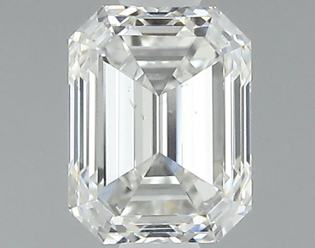 Emerald 0.50 H SI1 - #879341