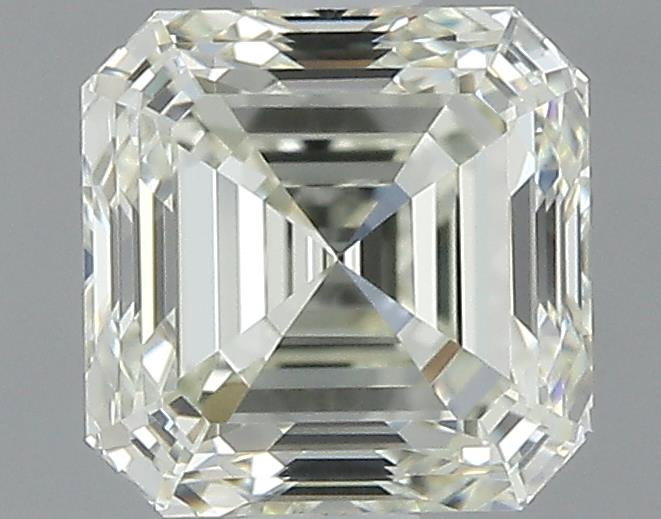 Asscher 1.00 L VVS1 - #873365