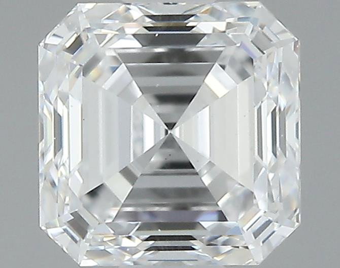 Asscher 0.73 D VS2 - #873354