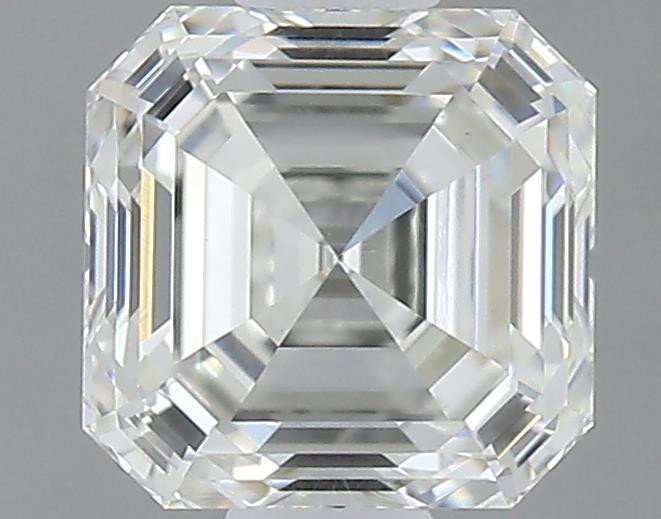 Asscher 0.60 I VS2 - #887034