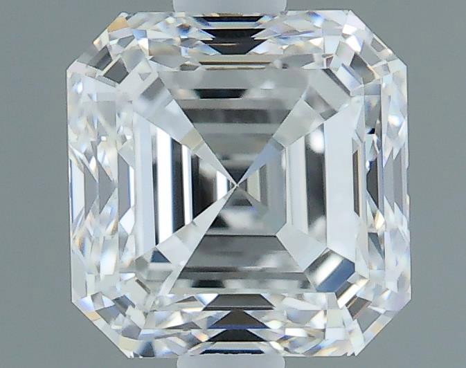 Asscher 1.00 E VVS2 - #873313