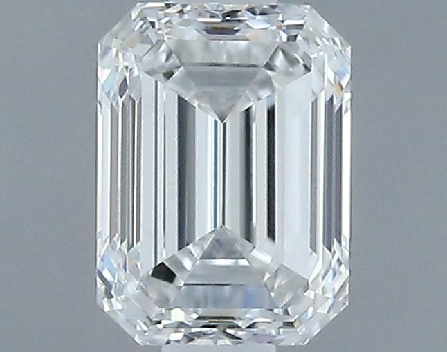 Emerald 0.53 E VVS1 - #877959