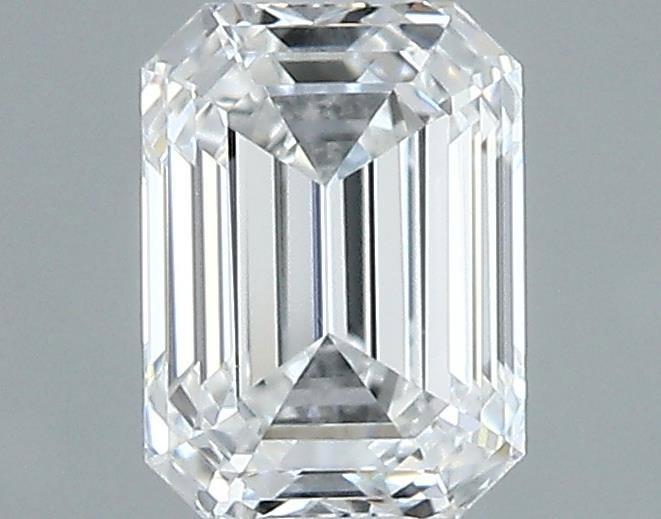 Emerald 0.50 E VVS1 - #877957