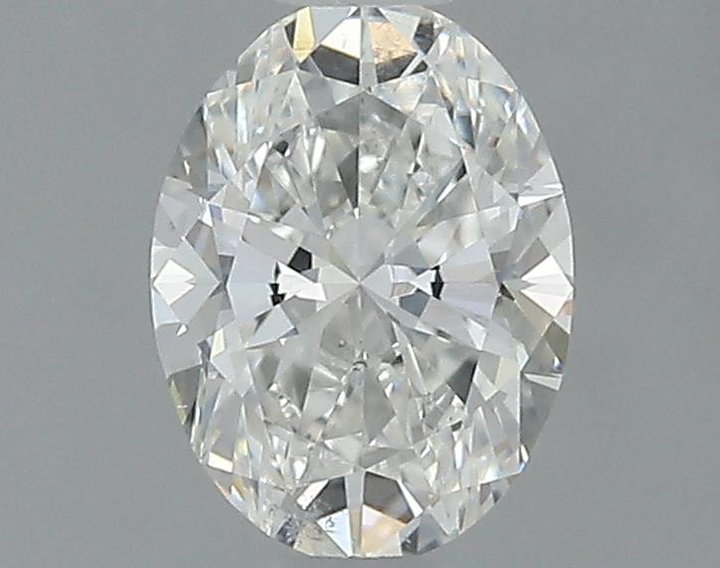 Oval 0.57 G SI1 - #883687
