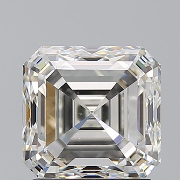 Asscher 2.02 J VS1 - #878415