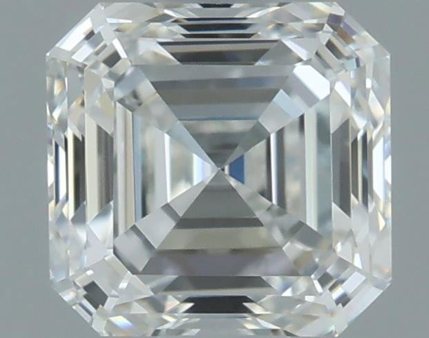 Asscher 0.70 G VVS1 - #882192