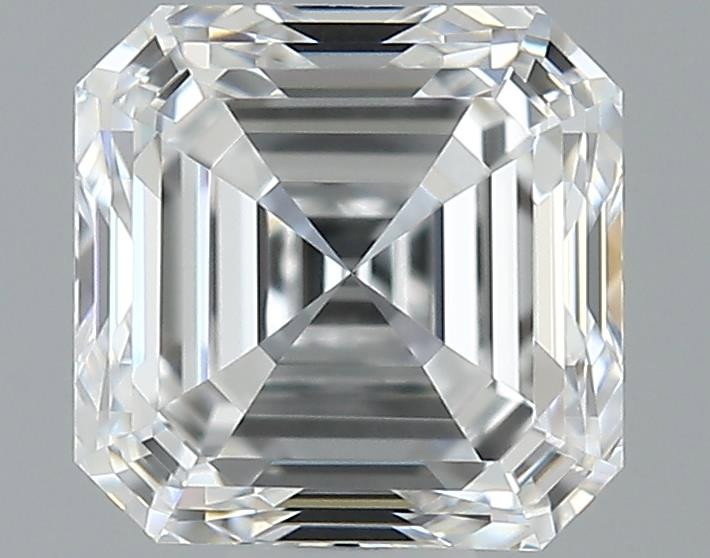 Asscher 1.00 D VVS1 - #878004