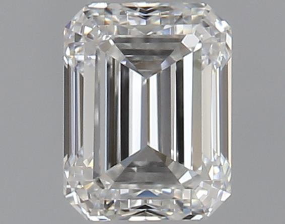 Emerald 0.50 G VS2 - #878582