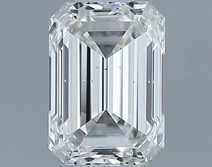 Emerald 0.61 I SI1 - #878052