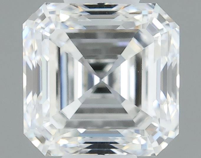 Asscher 0.60 E VS1 - #881632