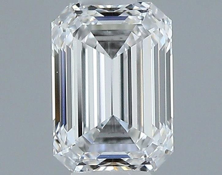 Emerald 0.50 D VVS2 - #878406