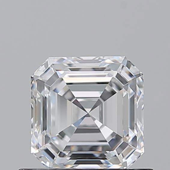 Asscher 0.73 D VVS1 - #880269