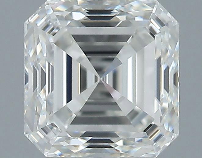 Asscher 0.61 H VVS2 - #882413