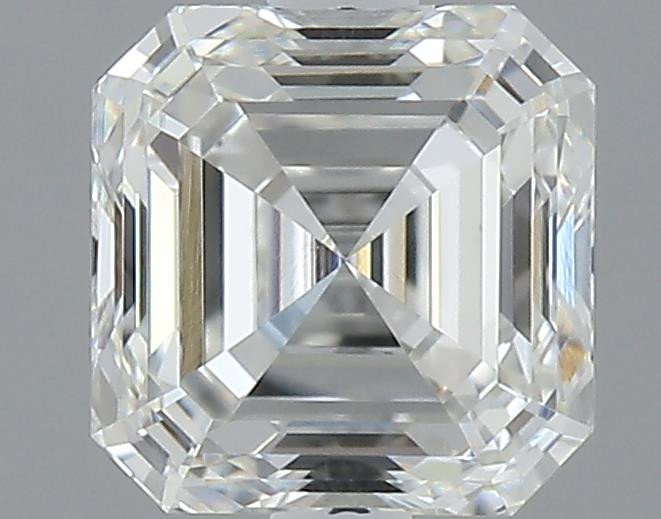 Asscher 0.60 G VS2 - #882286