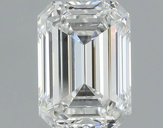 Emerald 0.50 F VS1 - #878133