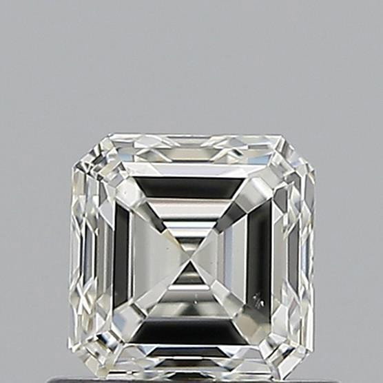 Asscher 0.70 I SI1 - #878736