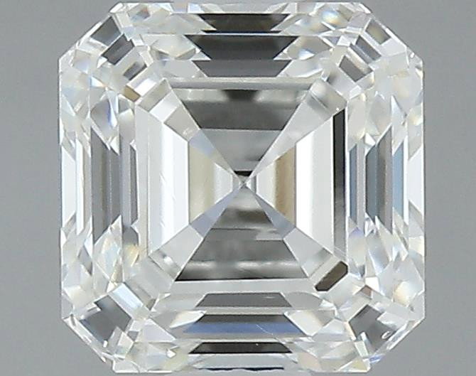 Asscher 0.75 H VVS2 - #880847