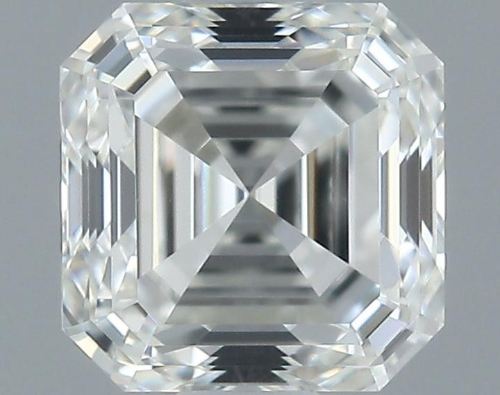 Asscher 0.70 I VVS2 - #882578
