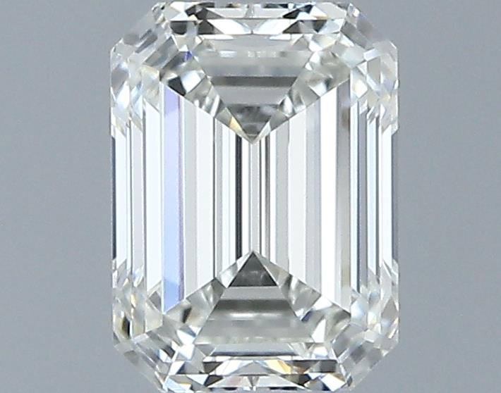 Emerald 0.50 I VVS1 - #879362
