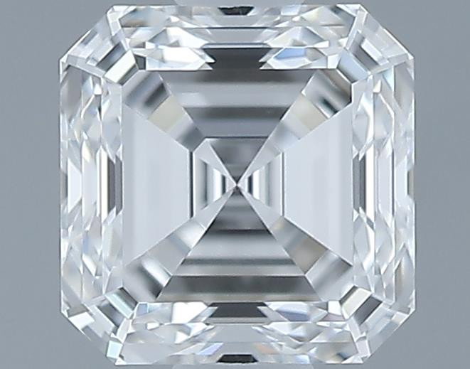 Asscher 0.71 E VS1 - #885398