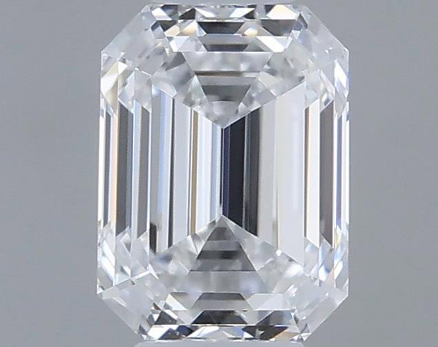 Emerald 0.50 D VS1 - #883450