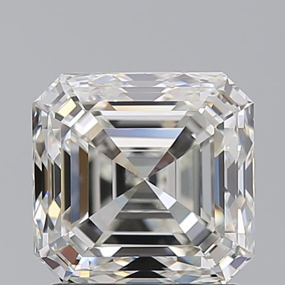 Asscher 2.01 I VS1 - #879062
