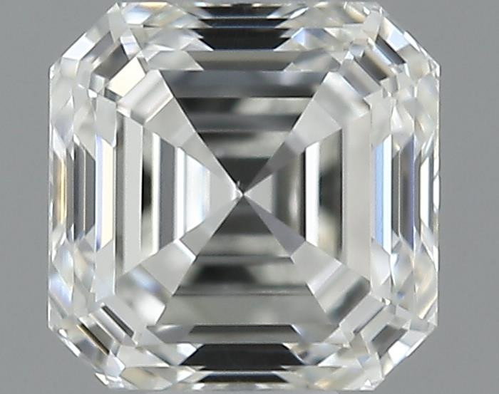 Asscher 0.60 H VS1 - #885487