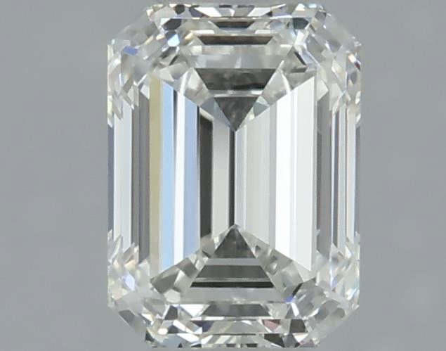 Emerald 0.52 H VVS2 - #882843