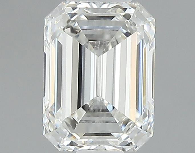 Emerald 0.50 H VVS2 - #882435
