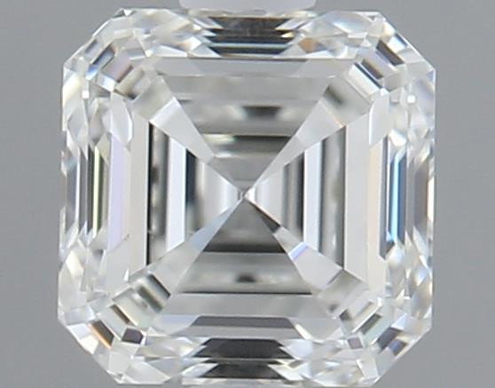 Asscher 0.60 H VS1 - #881030