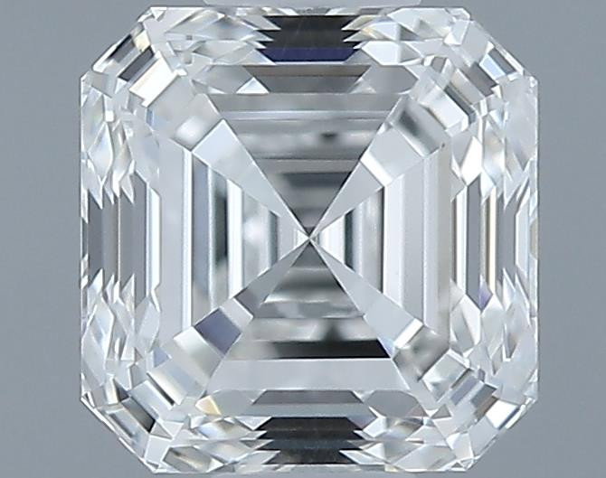 Asscher 0.60 G VS2 - #884398