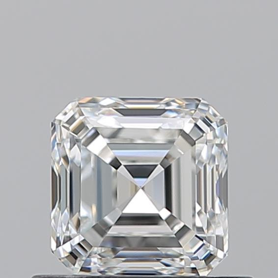 Asscher 0.70 G IF - #881294
