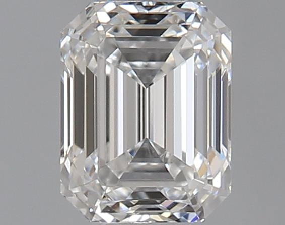 Emerald 0.50 E IF - #883879