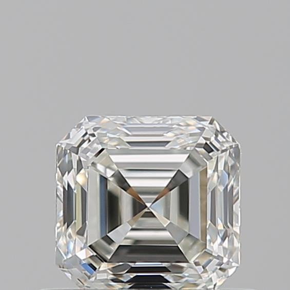 Asscher 0.57 I VVS1 - #880273